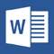 MS Word Logo